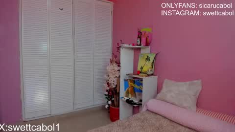 swettcabol online show from January 15, 10:29 pm