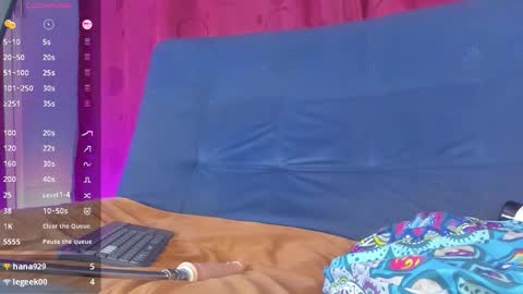 tina 3 online time from 9  to 4  online show from March 19, 12:38 am