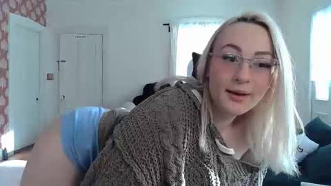 ashley blayde online show from February 3, 2:21 pm