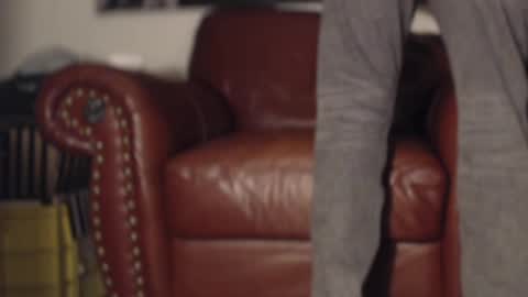 The DickGod online show from March 5, 2:36 am