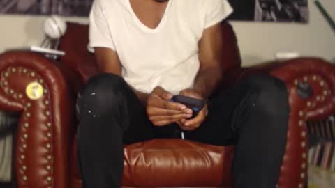 The DickGod online show from October 1, 2:38 pm