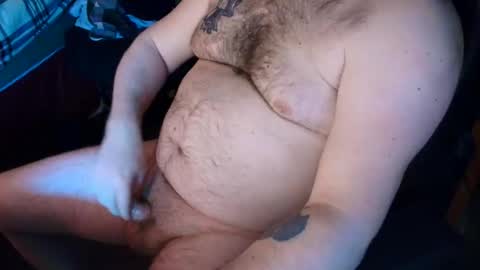 swollverine online show from April 21, 12:25 am