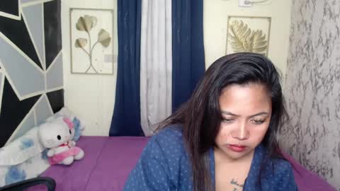 Bianca online show from February 15, 8:54 pm