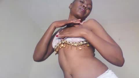 ALICIA online show from January 8, 11:10 pm