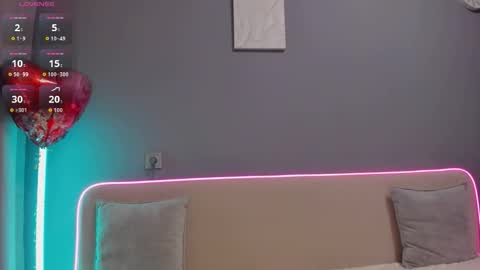 Ana online show from February 24, 1:08 am