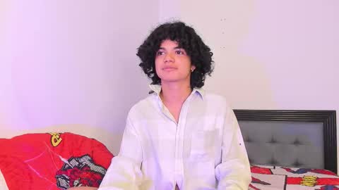 swwet_boy online show from March 5, 12:58 pm