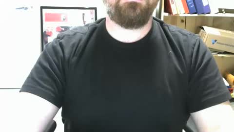 Snapshot of sxydadbod chatting on October 12, 12:47 am sxydadbod online show from October 12, 12:47 am