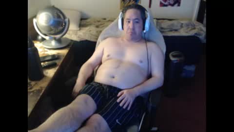 Rick Hard online show from September 30, 3:22 pm