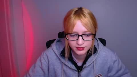 Syfer online show from November 26, 10:23 am