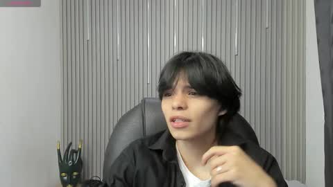 Michael online show from March 16, 1:31 am