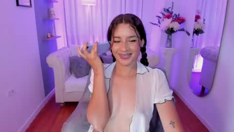 sylvana online show from June 13, 3:39 am