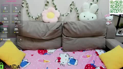 Sylvia online show from June 5, 1:34 am