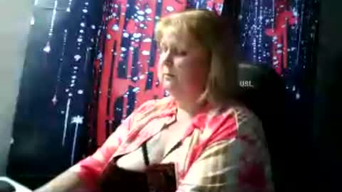 Sylviastar47 online show from July 21, 7:27 pm