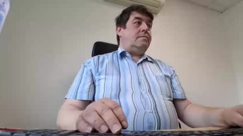 sympa_trique online show from June 8, 7:53 am