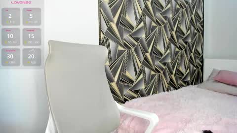 Mila online show from February 3, 2:53 am