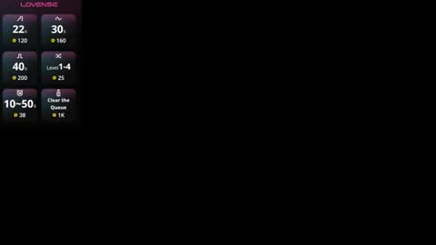 Mila online show from February 27, 2:26 am