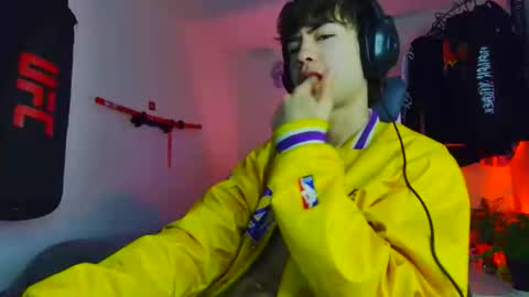 TONER online show from November 30, 2:18 am