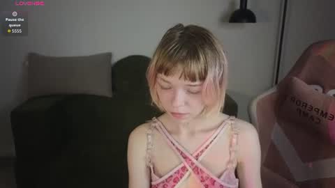 Alice online show from June 11, 8:56 am