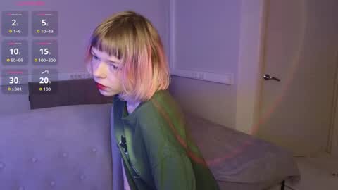 Alice online show from May 31, 1:48 am