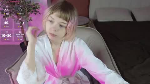 Alice online show from June 1, 1:18 am