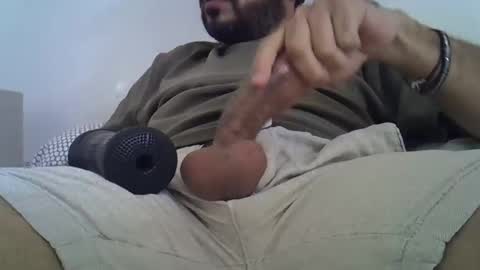 Nico online show from October 16, 2:06 pm