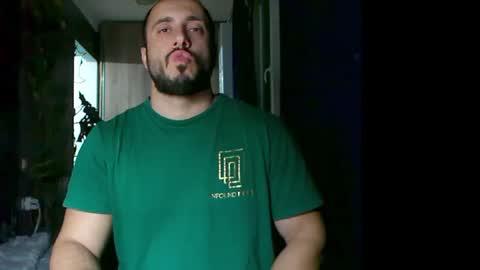 Huracane online show from November 29, 5:42 pm