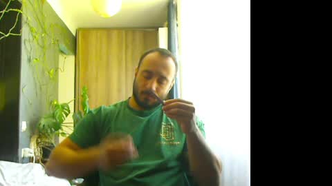 Huracane online show from May 9, 7:36 am