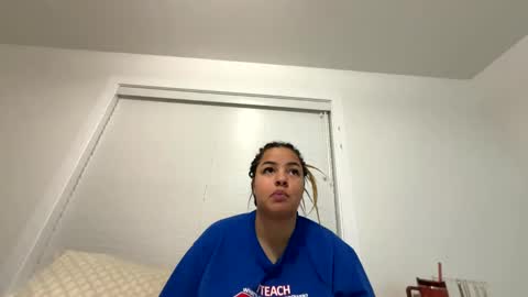 t_princess_t online show from December 19, 11:03 pm