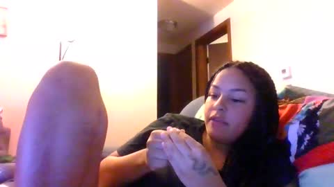 t_princess_t online show from November 13, 4:15 am