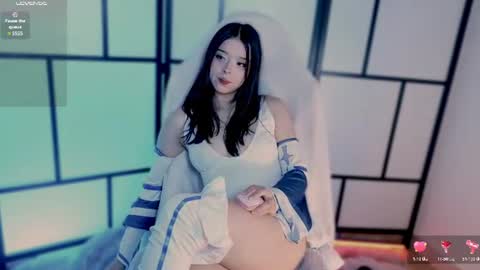 Nice to meet you I am Mia3 online show from July 22, 1:08 am