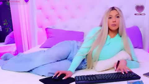 Arianna online show from March 17, 1:27 pm