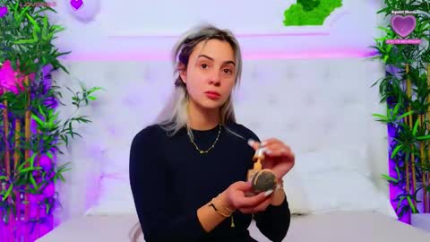 Snapshot of taahiraarabian chatting on October 7, 2:46 pm Arianna online show from October 7, 2:46 pm