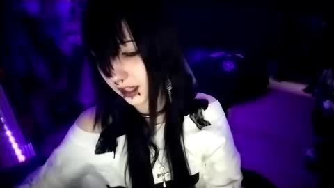 Lina online show from March 19, 3:17 pm