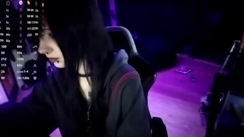 Lina online show from March 10, 3:27 pm