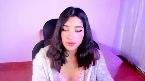 TABITA online show from January 14, 3:47 pm