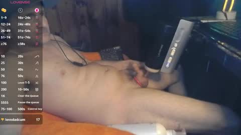 taboo_canuck online show from April 12, 1:04 pm