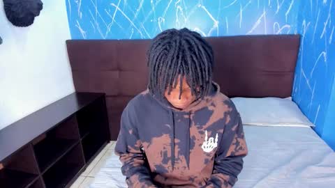 Tachala  online show from November 30, 4:41 am