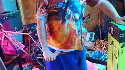 tacozod online show from May 29, 7:45 pm