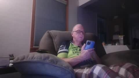 tacrunner66_ online show from January 17, 1:37 am