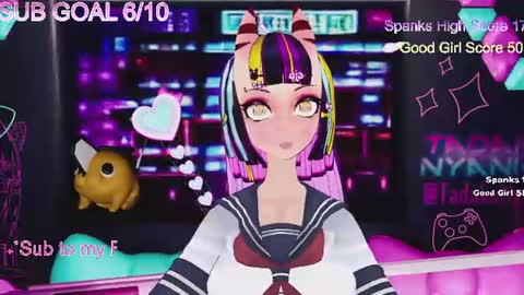 Tadako Nyanko online show from July 13, 1:42 am