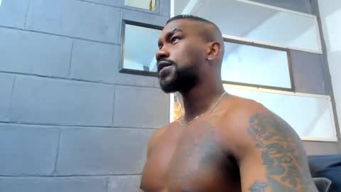 Tafari Zulu online show from November 24, 1:48 am