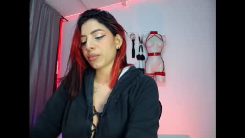 Tafita  online show from September 25, 1:12 am