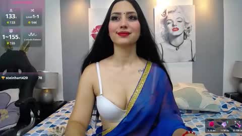 Tahira online show from October 22, 12:51 pm