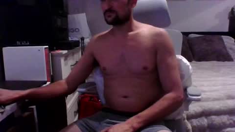 tahoerider6 online show from March 5, 4:10 am