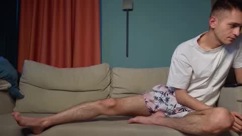 tai_fun online show from January 18, 6:22 am