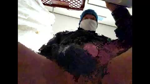 Snapshot of tailblazzer chatting on March 2, 6:40 pm tailblazzer online show from March 2, 6:40 pm