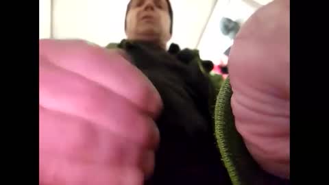 Snapshot of tailblazzer chatting on January 25, 5:19 pm tailblazzer online show from January 25, 5:19 pm