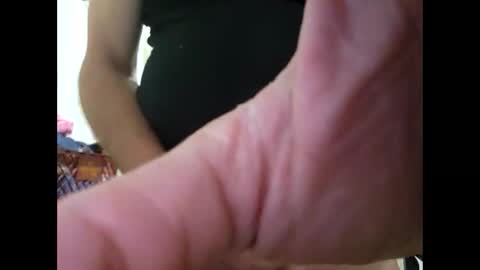 Snapshot of tailblazzer chatting on December 16, 11:01 am tailblazzer online show from December 16, 11:01 am