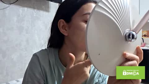 Lisss online show from February 25, 12:09 pm