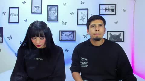 Liam and Juli online show from March 1, 6:35 am